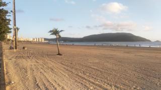 Apartment - Studio Embaré l Prédio pé na orla - 8