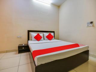 Hotel O SAHIL SOLITAIRE - 3