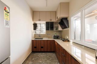 Villa Amber by StayJade Pool 1hr HSR E-city - 2