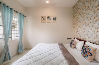 Villa Amber by StayJade Garden Private Pool2BHK - 3