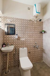 Villa Amber by StayJade Private Pool Garden2BHK - 3