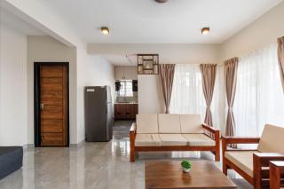 Villa Amber by StayJade Garden Private Pool2BHK - 4
