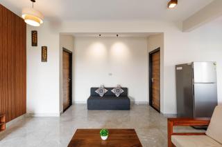 Villa Amber by StayJade Garden Private Pool2BHK - 2