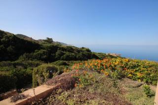 Villino Angy con piscina con acqua di mare - 6