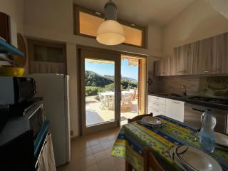 Villino Angy con piscina con acqua di mare - 2