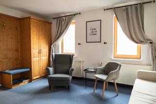 Gasthof zum goldenen Schiff - Lehm, Stil & Altstadtflair - 1