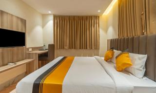 Itsy Hotels White Castle - 1