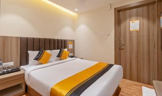 Itsy Hotels White Castle - 3