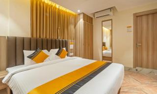 Itsy Hotels White Castle - 1