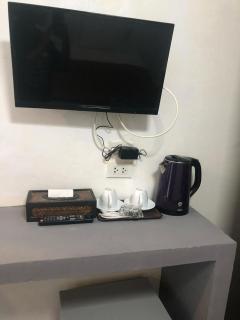 Phi Phi Green House & Sunsky Hostel - Phi Phi-eilanden - 8