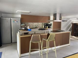 Maison dans un cadre paisible - 6