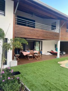 Maison dans un cadre paisible - 5