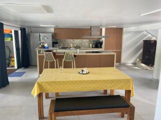 Maison dans un cadre paisible - 4