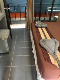 Phi Phi Green House & Sunsky Hostel - Phi Phi-eilanden - 5