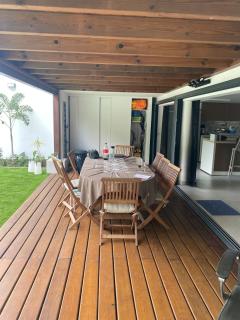 Maison dans un cadre paisible - 3