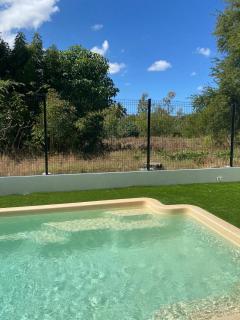 Maison dans un cadre paisible - 2