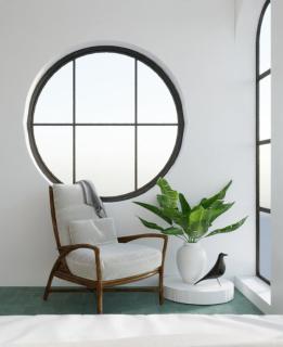 Old Quarter Center - 3 beds- Netflix - Big Balcony - 7