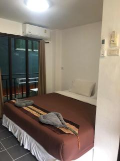 Phi Phi Green House & Sunsky Hostel - Phi Phi-eilanden - 3