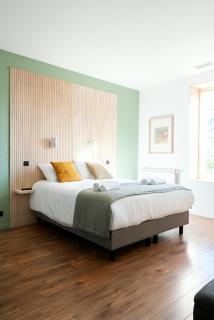 Le Mas des Oliviers Nîmes - 9