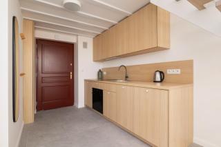 Modern Loft apartment - Kazimierz district - 7