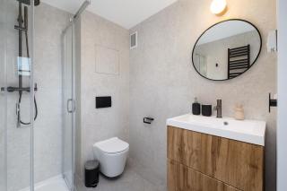 Modern Loft apartment - Kazimierz district - 5