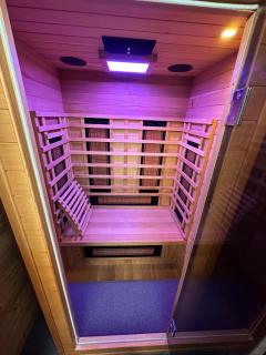 La casa dei piloti, intero alloggio con giardino privato, 2 camere da letto e 2 bagni - 4