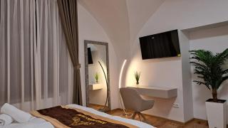 Apartmány Farní - 1