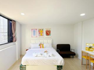 Chen Inn patong House Hotel - 1