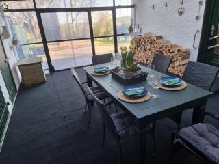 Ferienhaus DeichKate - 9