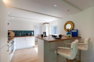 Ferienhaus DeichKate - 8