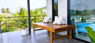 Leamsai Whisper Home - 5