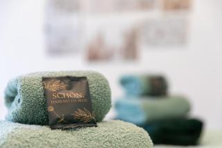 Ferienhaus DeichKate - 4