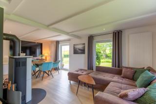 Ferienhaus DeichKate - 1