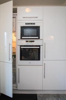 Mont Blanc Views Apartments - 6