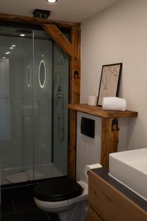 Gasthof zum goldenen Schiff - Lehm, Stil & Altstadtflair - 6