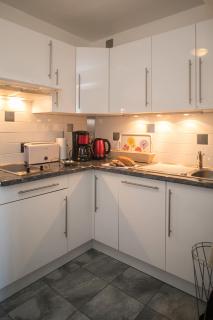 Mont Blanc Views Apartments - 7