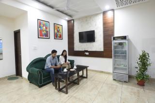 FabHotel Red Ark Inn - 7