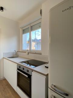 Berck Sable, 4 personnes 200 plage - 4