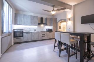 Maison D'Azeglio, Bologna by Short Holidays - 8