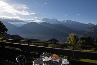 Mont Blanc Views Apartments - Passy - 8