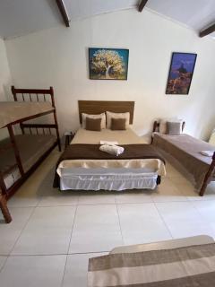 Vale do Pontal Angra Suites - 4