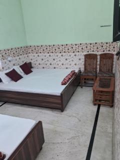 Maa saraswati atithi bhavan - 3