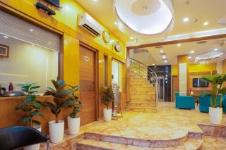 Hotel Golden Oasis - 5 Minute Walk from New Delhi Railway Station - 3