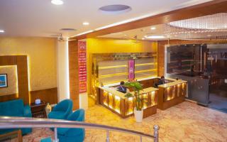Hotel Golden Oasis - 5 Minute Walk from New Delhi Railway Station - 1