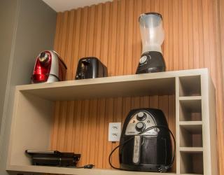 Mana Beach Experience Muro Alto C219 - 1