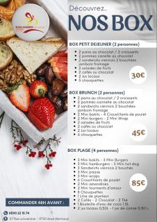 La résidence du sportif Bernard - 1