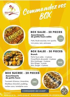 La résidence du sportif Bernard - 2