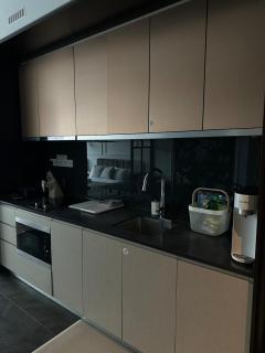 Scarletz Suites KLCC Studio - 5