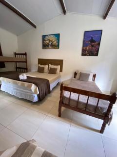 Vale do Pontal Angra Suites - 7