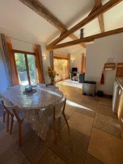 Gîte des Chênes - 4